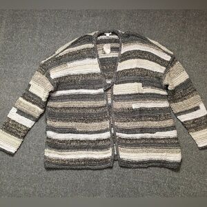 J Jill Sweater NWT